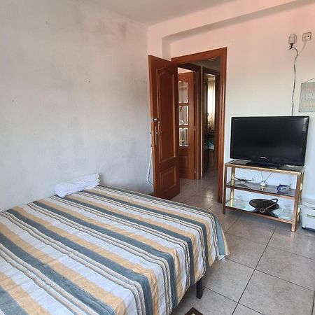 Rooms On Malvarrosa Beach Valencia Habitación foto