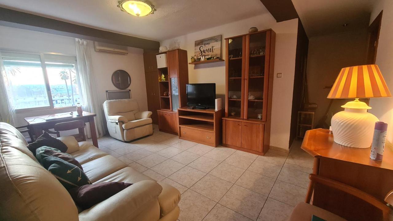 Rooms On Malvarrosa Beach Valencia Exterior foto