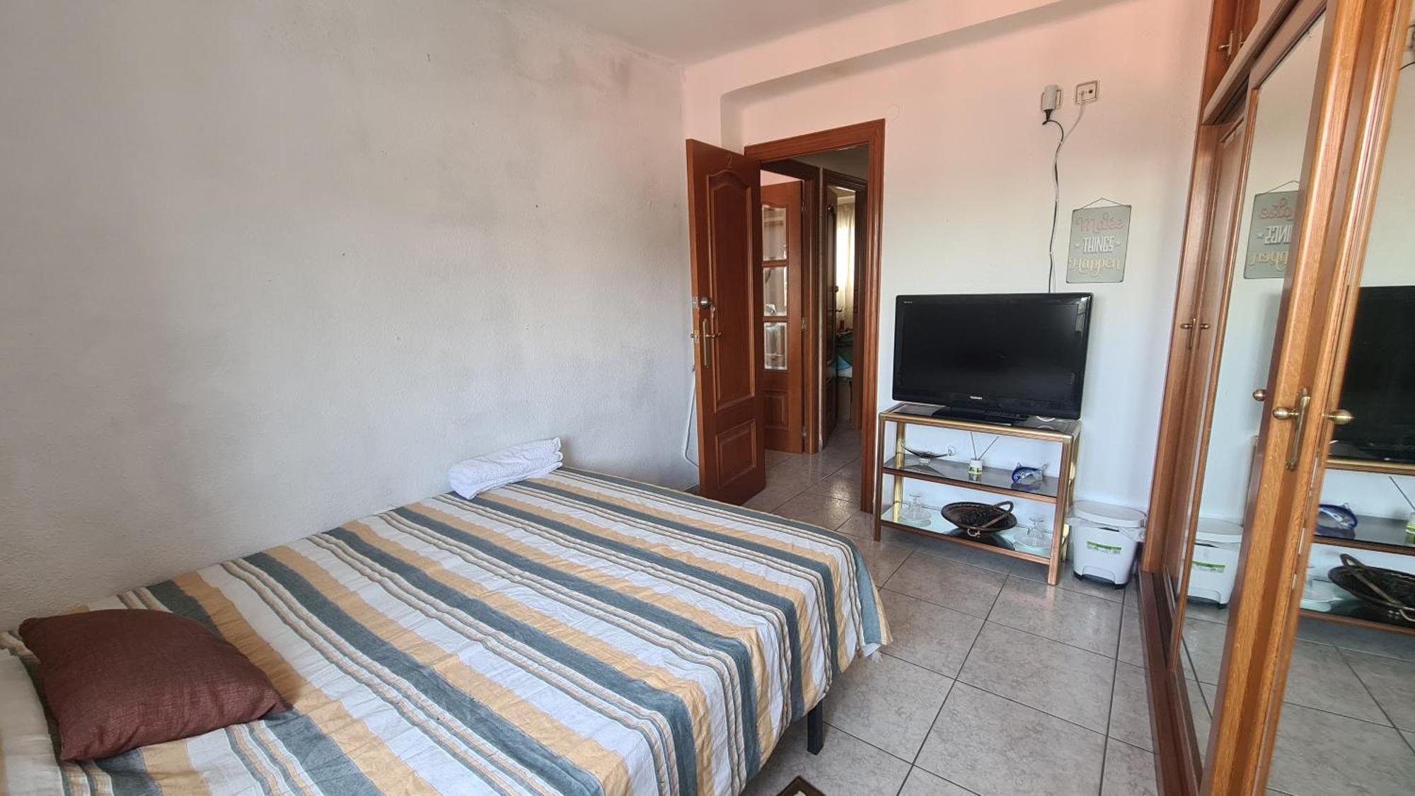 Rooms On Malvarrosa Beach Valencia Habitación foto
